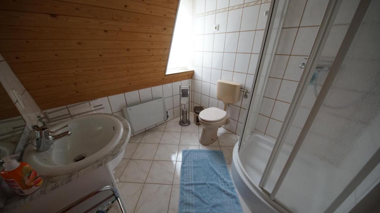 Ferienwohnung Zeus 塔勒 外观 照片