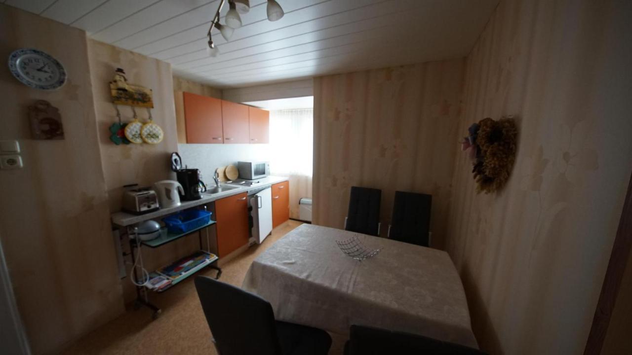 Ferienwohnung Zeus 塔勒 外观 照片