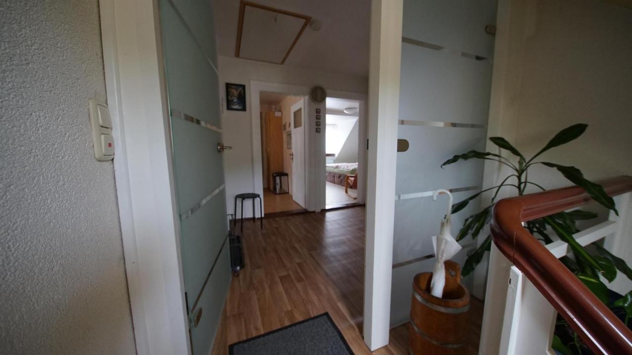 Ferienwohnung Zeus 塔勒 外观 照片
